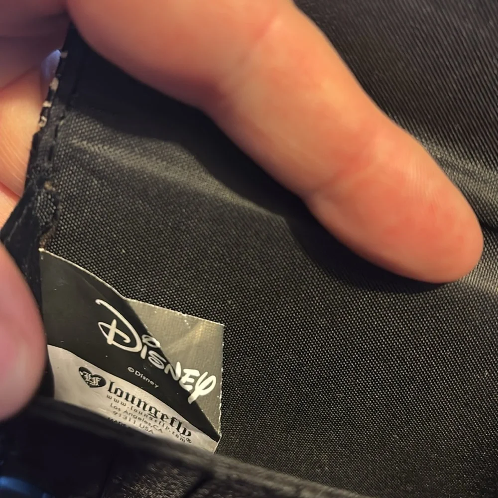 Disney Tangled Wallet